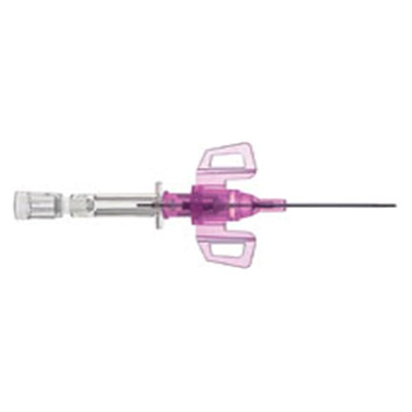 Catheter IV Introcan Safety Safety 20gx1